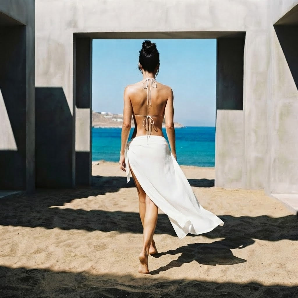 Amalfi Bloom Resort Ensemble