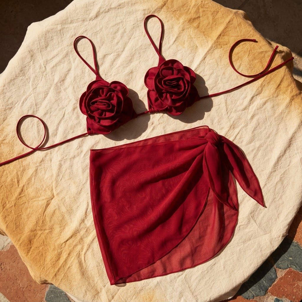 Amalfi Bloom Resort Ensemble