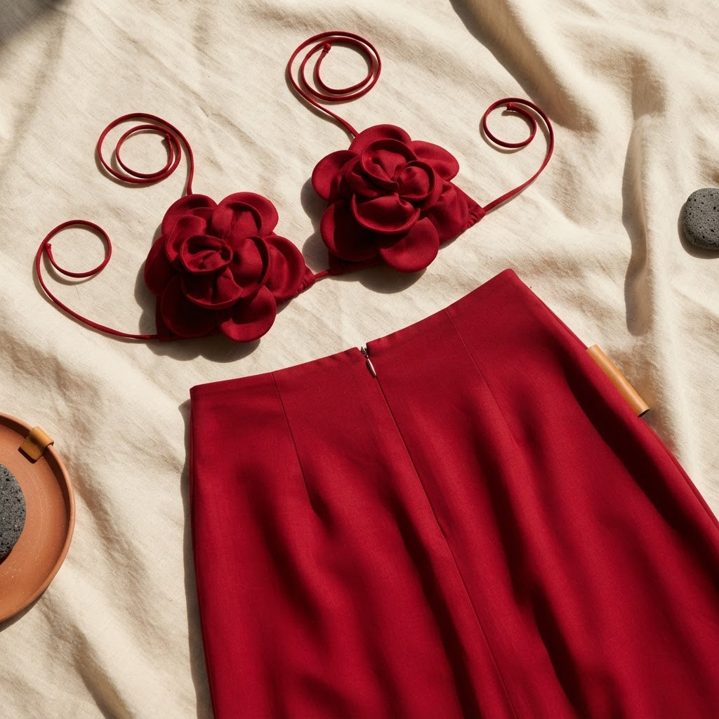 Amalfi Bloom Resort Ensemble