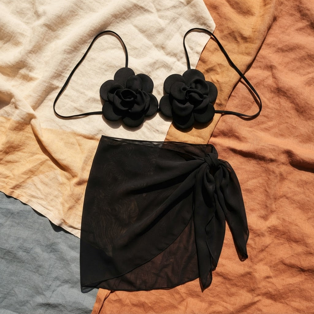 Amalfi Bloom Resort Ensemble