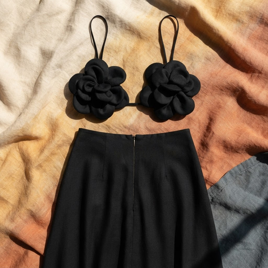 Amalfi Bloom Resort Ensemble