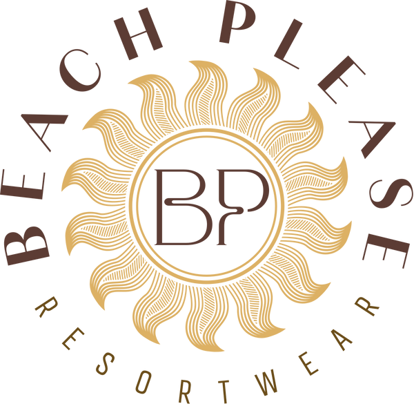 Beach Please Resort Wear Boutique